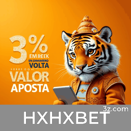 Bônus Sem Surpresas no HXHXBET: Recompensas Reais!