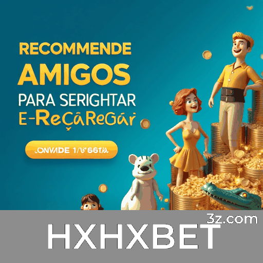 Descubra o App HXHXBET e Aposte Facilmente no Seu Celular
