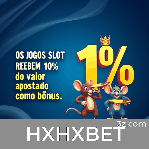 HXHXBET.com - Apostas Online Seguras e Divertidas - HXHXBET