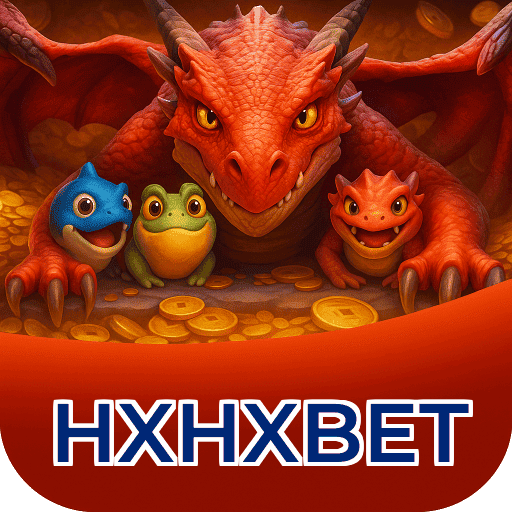 HXHXBET: Seu Cassino Online Confiável e Seguro