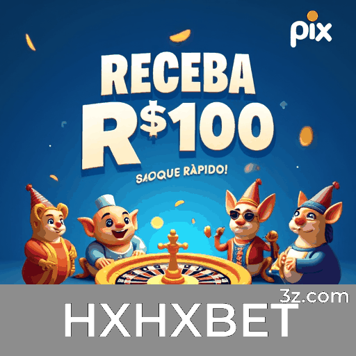 Bônus Reais com Valor Verdadeiro no HXHXBET: Recompensas que Você Realmente Recebe