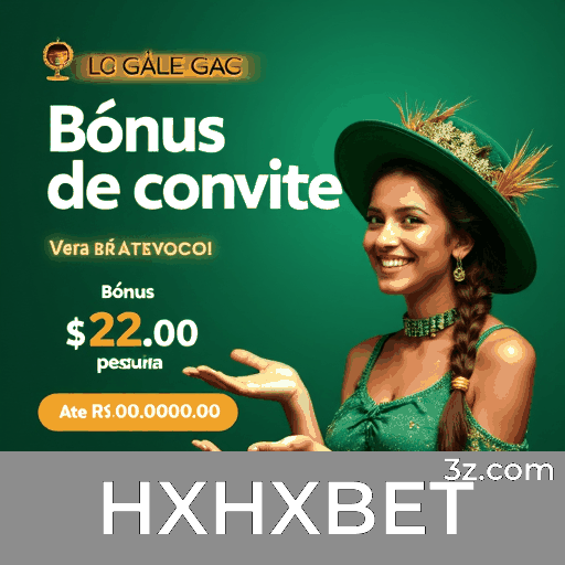 HXHXBET: Seu Cassino Online Confiável e Seguro