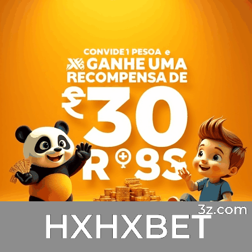 Aproveite as Promoções Incríveis do HXHXBET