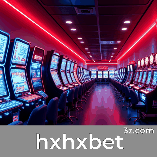 hxhxbet: Cassino Confiável e Profissional