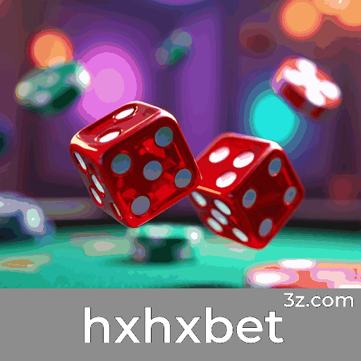 hxhxbet: Cassino Confiável e Profissional
