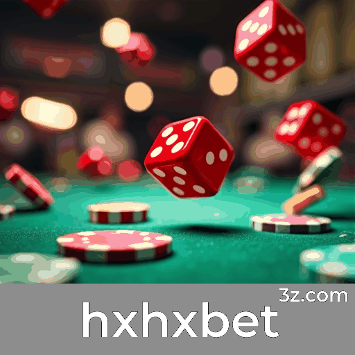hxhxbet: Cassino Confiável e Profissional